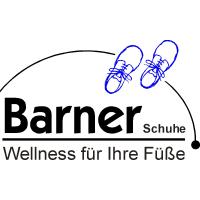 Barner Schuhe in Owen - Logo