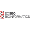 ecSeq GmbH in Leipzig - Logo