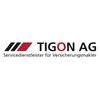 TIGON AG in Regensburg - Logo