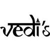 Vedis Indisches Restaurant in Berlin - Logo