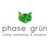 phase grün. online marketing & kreation in Rehlingen Siersburg - Logo