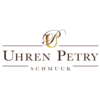 Uhren Petry in München - Logo