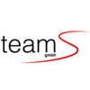 team S GmbH in Stuttgart - Logo
