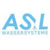 ASL Wassersysteme GmbH & Co. KG in Hopsten - Logo