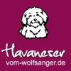 Havaneser vom Wolfsanger in Kassel - Logo
