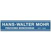 Hans-Walter Mohr GmbH in Bönningstedt - Logo