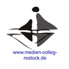 medien colleg rostock in Rostock - Logo