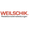 WEILSCHIK. Redaktionsdienstleistungen in München - Logo