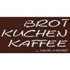 Brot/Kuchen/Kaffee & mehr in Blieskastel - Logo