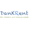 DanKRent Kfz-Zubehör und Anhängerverleih in Troisdorf - Logo