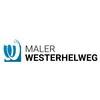 Maler Westerhelweg in Kiel - Logo