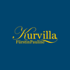 Kurvilla Fürstin Pauline in Bad Salzuflen - Logo