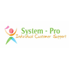 System-Pro in Saarlouis - Logo
