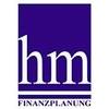 hm-Finanzplanung GmbH in Hamburg - Logo
