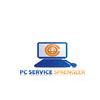 PC SERVICE SPRENGLER in Schönebeck an der Elbe - Logo
