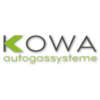 KOWA Autogassysteme in Rheinfelden in Baden - Logo