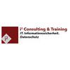 Unternehmensberatung i2 Consulting & Training Regina Stoiber in Regen - Logo