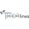 Thealines in Berlin - Logo