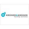 Krüger & Krüger Facility Services GmbH in Dortmund - Logo