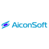 AiconSoft GmbH in Hamburg - Logo