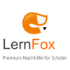 LernFox - Nachhilfe und Weiterbildung in Köln - Logo