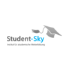 Student-Sky Premium Nachhilfe für Studenten in Köln - Logo