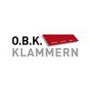 O.B.K. Klammern UG in Ammersbek - Logo
