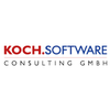 KOCH Software Consulting GmbH Softwarelösungen in Kippenheim - Logo