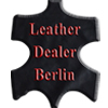 Leather Dealer in Berlin - Logo