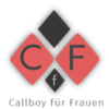Callboys für Frauen / Gigolo Escort Agentur in München - Logo