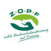 Z.O.P.F Hundeverhaltensberatung und Training, Carola Zilm in Villingen Schwenningen - Logo