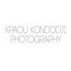 Kpaou Kondodji Photography in München - Logo