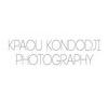 Kpaou Kondodji Photography in München - Logo