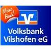 Volksbank - Raiffeisenbank Vilshofen eG in Aidenbach - Logo