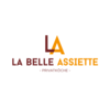 La Belle Assiette SAS in Hamburg - Logo