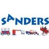 Sanders GmbH & Co. KG in Kassel - Logo