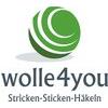 wolle4you in Herrenberg - Logo