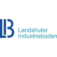 LIB Landshuter Industrieboden in Eching in Niederbayern - Logo