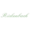 Friedhofsgärtnerei Rickenbach KG in Koblenz am Rhein - Logo