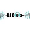 DJ Cox - Ihr DJ für alle Fälle - Profileistung zu fairen Preisen in Dresden - Logo