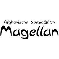 Magellan in Freiburg im Breisgau - Logo