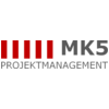 MK5 Projektmanagement Bauprojektmanagement in München - Logo