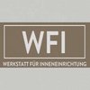 WFI Werkstatt für Inneneinrichtung – Philip van Tienhoven in Hamburg - Logo