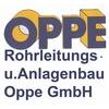 Oppe Rohrleitungs- und Anlagenbau Rohrleitungsbau GmbH in Hamburg - Logo