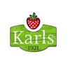 Karls Erlebnis-Dorf in Rövershagen - Logo