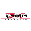 X-Fights in Hannover - Logo