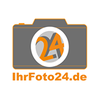 IhrFoto24 - Ernst Michael Simon Geyer in Bindlach - Logo