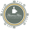 MamaMia Fotografie in Dresden - Logo
