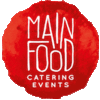 Mainfood Catering & Events in Frankfurt am Main - Logo