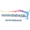 miniindiabazar in Hamburg - Logo